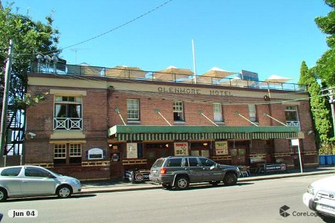 96-98 Cumberland St, The Rocks, NSW 2000