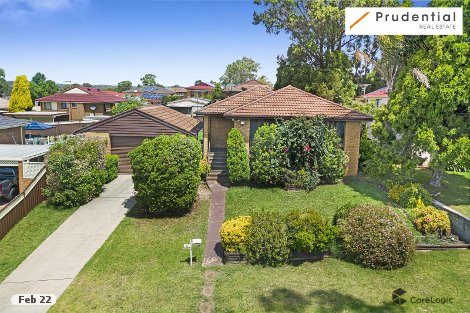 5 Bianca Pl, Rosemeadow, NSW 2560