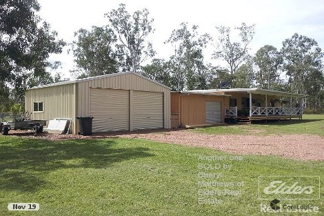 428 Millstream Pde, Millstream, QLD 4888