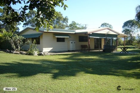 189 Jenkinsons Rd, Mount Kilcoy, QLD 4515