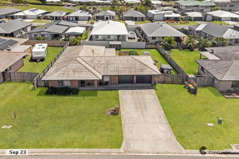 15 Crystal Ct, Urangan, QLD 4655