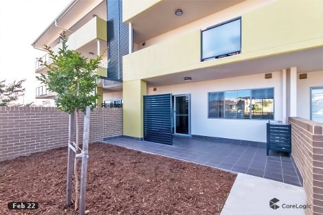 8/50 Hillcrest St, Crace, ACT 2911