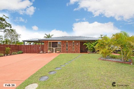 9 Parlon Ct, Kawungan, QLD 4655