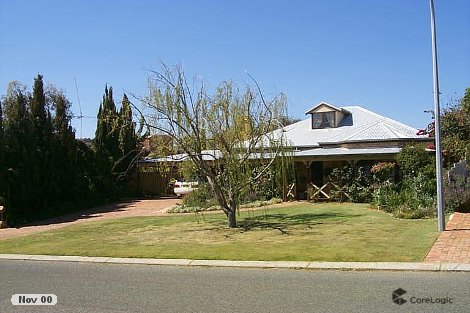 16 Radbourn St, Marmion, WA 6020