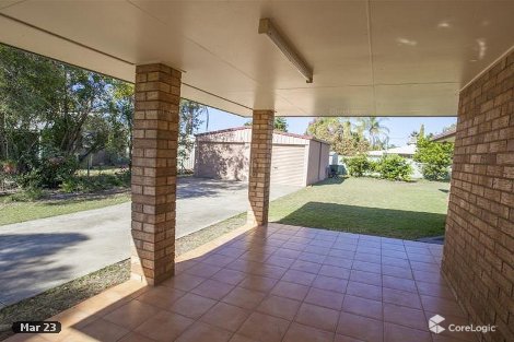 6 Beasley St, Chinchilla, QLD 4413