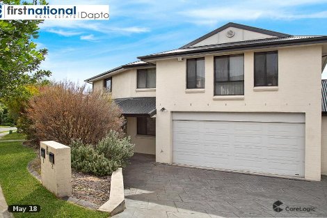 1/42 Seymour Dr, Flinders, NSW 2529