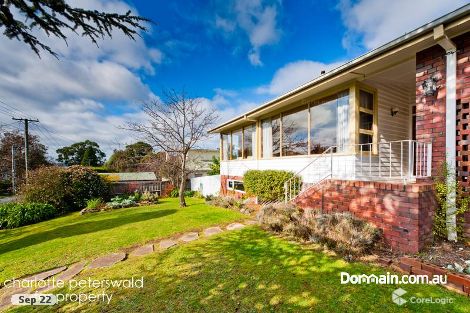 25 Norwood Ave, Taroona, TAS 7053