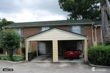 22/19 Bourke St, Waterford West, QLD 4133