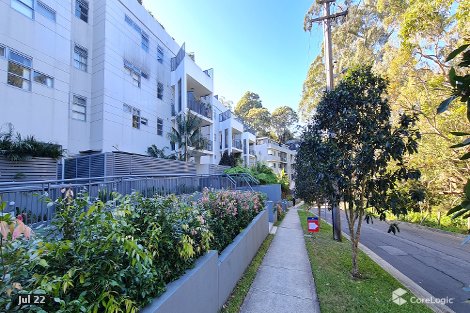 42/62 Gordon Cres, Lane Cove North, NSW 2066