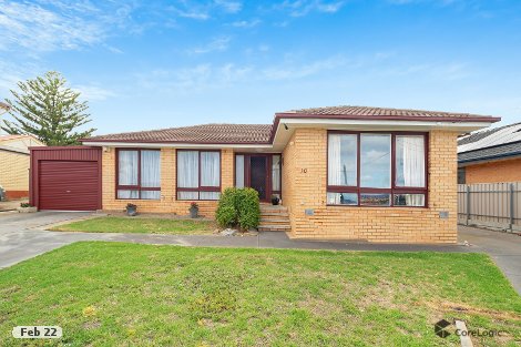 10 Castine St, Port Noarlunga, SA 5167