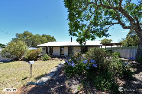 7 Bishop St, Nannup, WA 6275