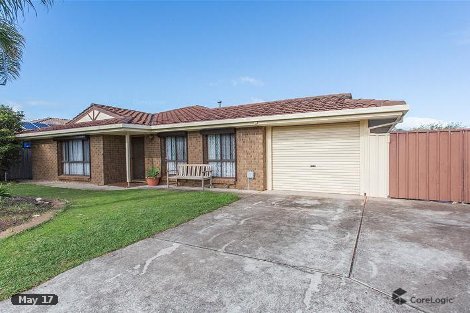 6 Whimbrel Cct, Seaford Rise, SA 5169