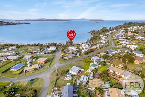 16 Frogmouth Rd, Primrose Sands, TAS 7173