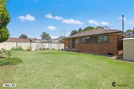 3 Thompson Ave, Hobartville, NSW 2753