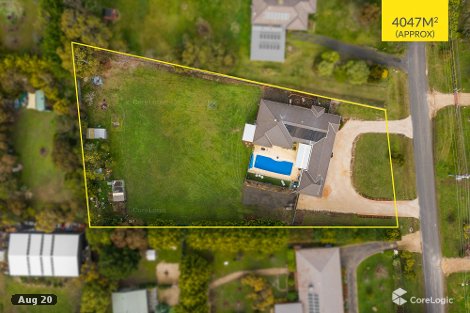 3 Newnham Dr, Romsey, VIC 3434