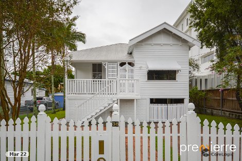 36 Mayhew St, Sherwood, QLD 4075