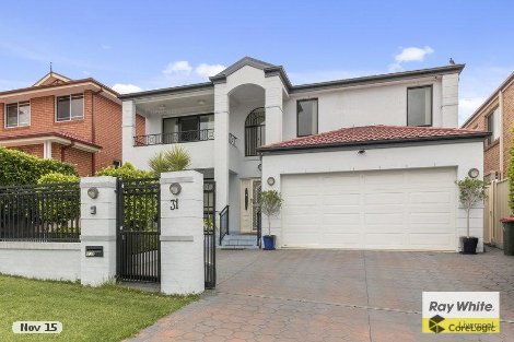 31 Wainewright Ave, West Hoxton, NSW 2171
