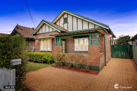 17 Page Ave, Ashfield, NSW 2131