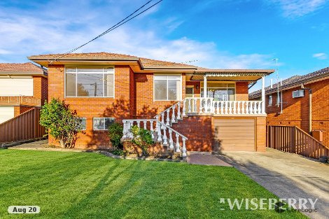 17 Surrey Ave, Georges Hall, NSW 2198