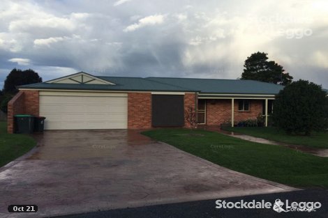 10 Saint James Dr, Yinnar, VIC 3869