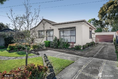 17 Quentin St, Forest Hill, VIC 3131