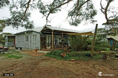 3987 Quairading-York Rd, Kauring, WA 6302