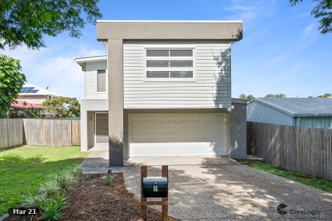 7 Unmack St, Chermside, QLD 4032