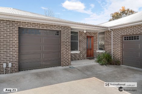 8/13 Busby St, South Bathurst, NSW 2795