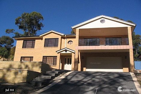 17 Cupania Cres, Garden Suburb, NSW 2289