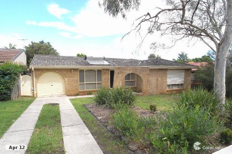 50 Capricorn Rd, Kings Langley, NSW 2147