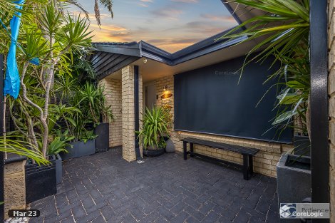 16 Bainbridge Mews, Currambine, WA 6028