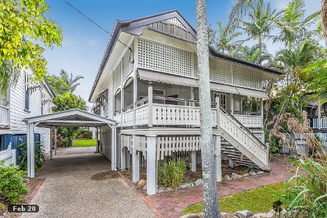 17 Raymond St, Shorncliffe, QLD 4017