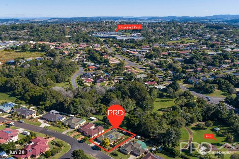 27 Kookaburra Tce, Goonellabah, NSW 2480