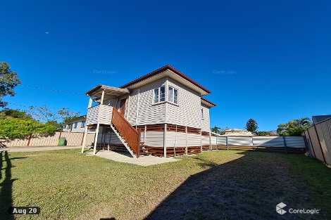 37 Howlett St, Currajong, QLD 4812