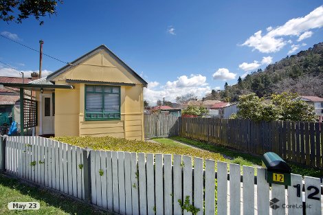 12 Stephenson St, Hermitage Flat, NSW 2790