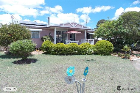 62 W Dugdell Rd, South Nanango, QLD 4615