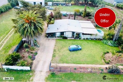 2564 Jervois Rd, Jervois, SA 5259