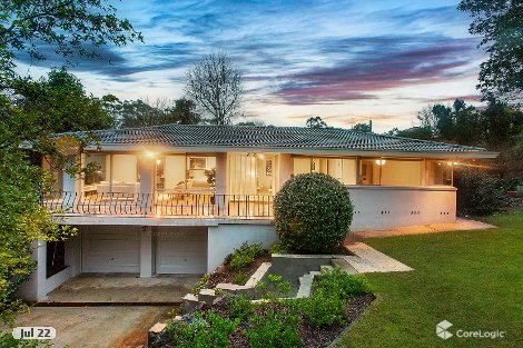 78 The Comenarra Parkway, South Turramurra, NSW 2074