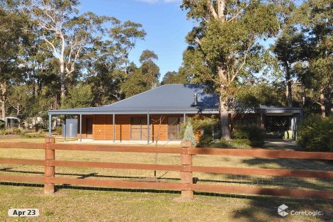 4 Forest Ct, Paxton, NSW 2325