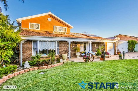 8 Mississippi Cres, Kearns, NSW 2558