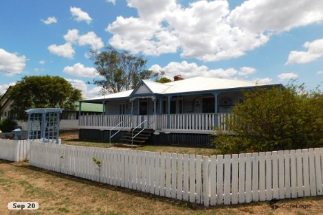 15 Fitzroy St, Nanango, QLD 4615