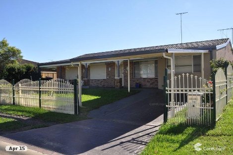 18 Bonzer Pl, Glendenning, NSW 2761