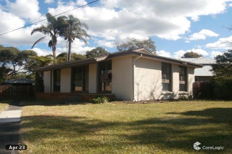 10 Pendlebury Pde, Woonona, NSW 2517