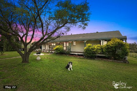 1038 Middle Falbrook Rd, Middle Falbrook, NSW 2330