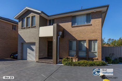 9/570 Sunnyholt Rd, Stanhope Gardens, NSW 2768