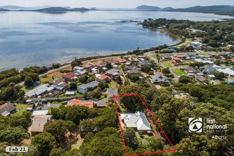 19 King George St, Little Grove, WA 6330