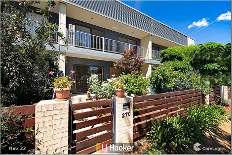 270 Anthony Rolfe Ave, Gungahlin, ACT 2912