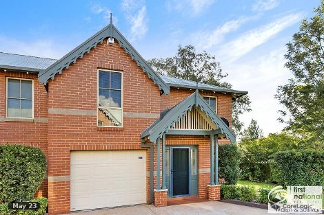 3/41 Windsor Rd, Kellyville, NSW 2155