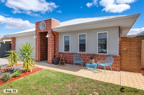 7 Wanari Way, Karlkurla, WA 6430