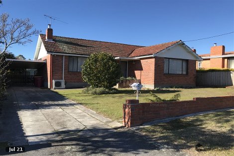 93 Norwood Ave, Norwood, TAS 7250